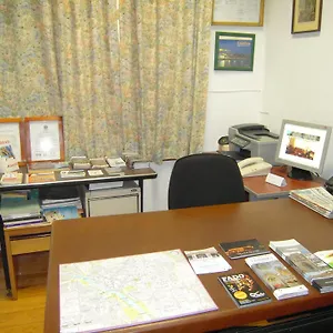visit hotel